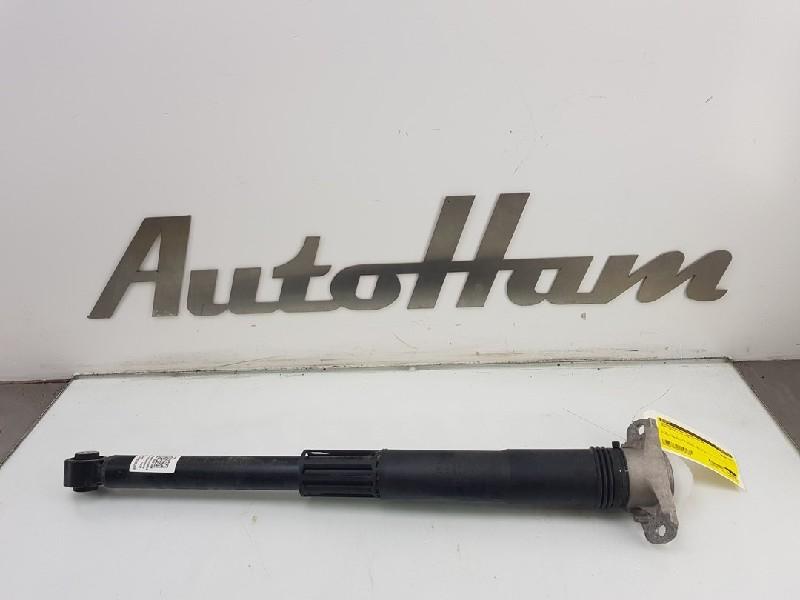 AMORTISSEUR ARRIÈRE GAUCHE Seat Leon Sportstourer (KLF), Dhr. J. Ham, Administratie@autoham.nl, Utilisé, Seat