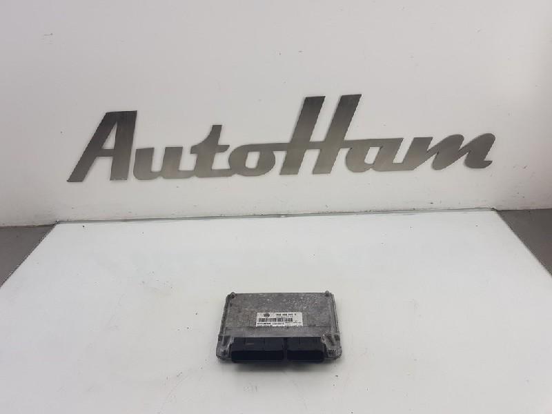 CALCULATEUR MOTEUR ECU Polo IV (9N1 / 2/3) (|03E906033R|), Autos : Pièces & Accessoires, Électronique & Câbles, Volkswagen, Utilisé