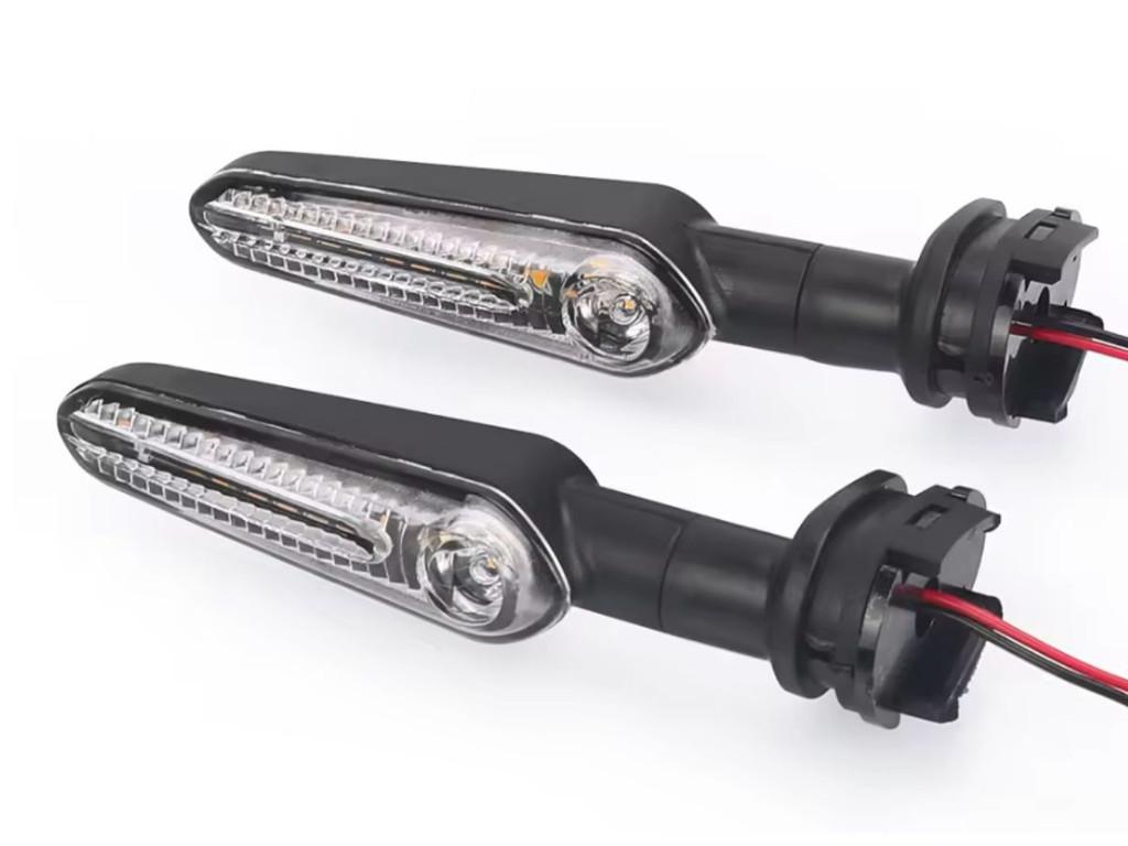 KNIPPERLICHT Yamaha MT 09 2021-2023 (MT09 B7N), Motoren, Onderdelen | Yamaha, Dhr. S. di Majo, Nieuw, Info@cama-motorparts.nl