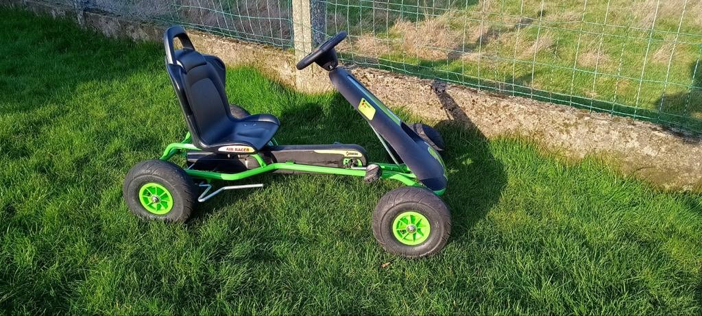 Go kart FERBEDO, Enlèvement, Utilisé, Autres marques