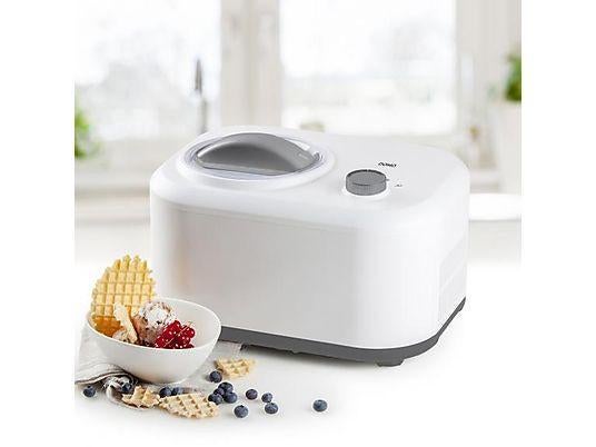 Domo DO9243I IJsmachine, Elektronische apparatuur, IJsmachines, Nieuw, Ophalen