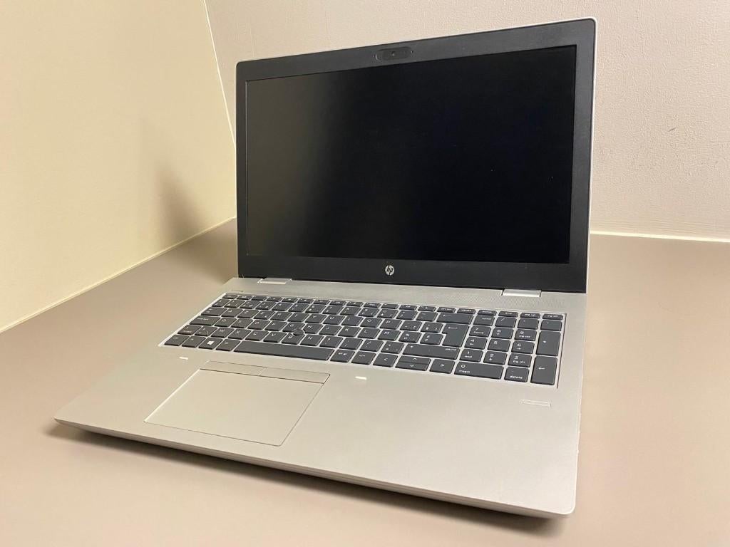 HP ProBook 650 - i5 8250U 256GB/1TB ssd - 8/16GB vanaf 180€, 256 GB, Ophalen of Verzenden, Zo goed als nieuw, SSD