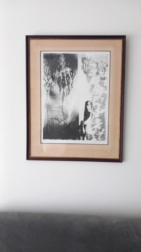 Jan Vaerten, Ophalen