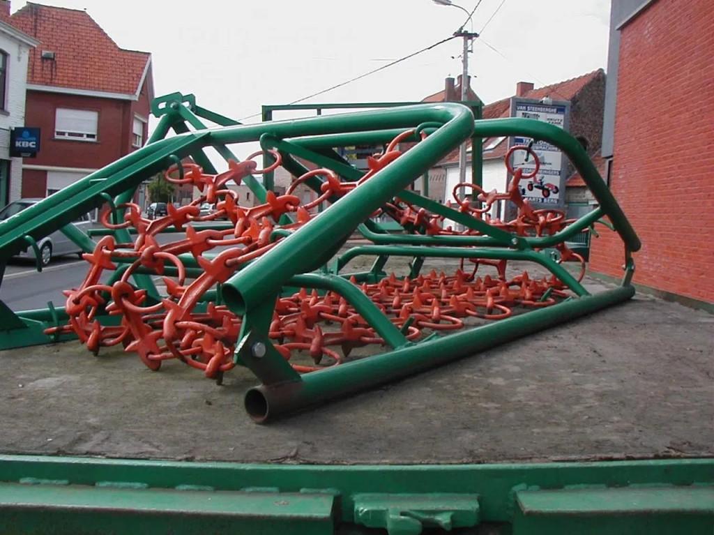 Boxer Ws /500 (bj 2023), Zakelijke goederen, Landbouw | Werktuigen, Overige, Overige typen