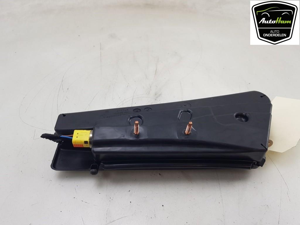 AIRBAG SIEGE Opel Crossland (X) (|39106593|), Utilisé, Opel