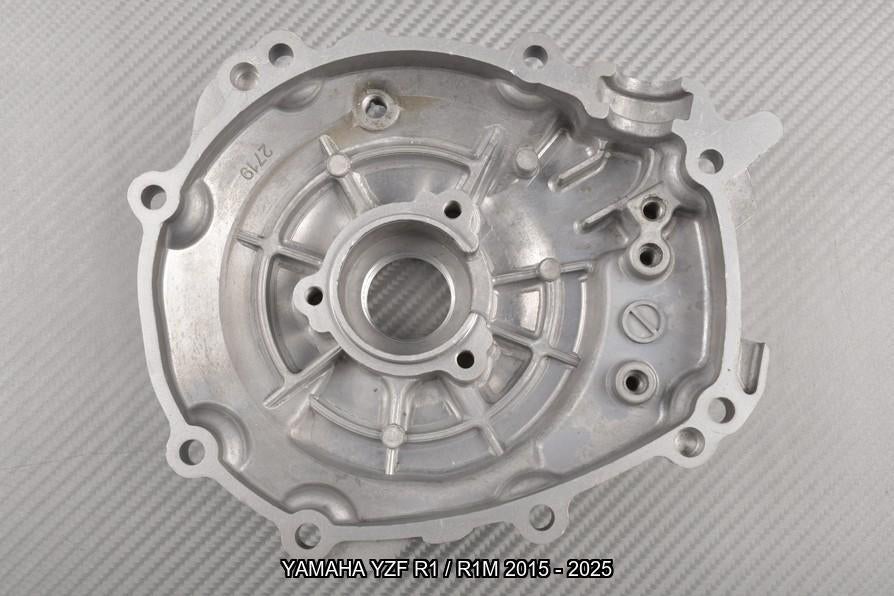 Carter alternateur YAMAHA YZF R1 / R1M 2015 - 2025, Enlèvement ou Envoi, Neuf