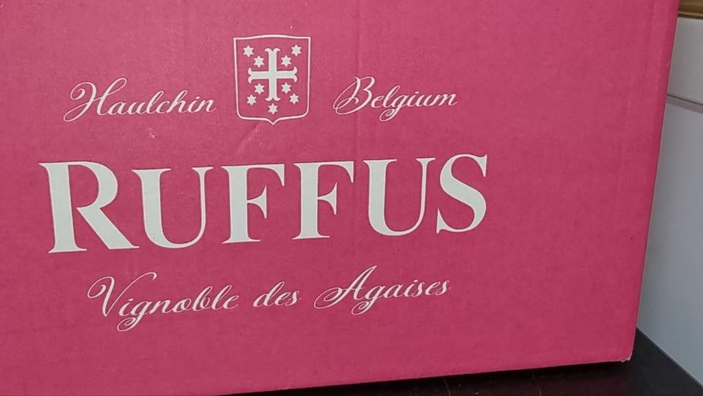 Ruffus rosé 2025, Collections, Vins, Enlèvement, Rosé