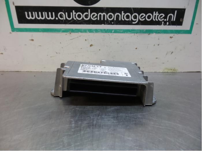 Airbag Module van een Renault Clio (Clio 3 06-), Auto-onderdelen, Gebruikt, -, Renault, -