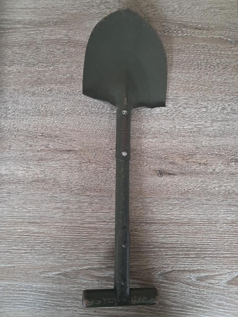 Pelle en T us ww2, Envoi