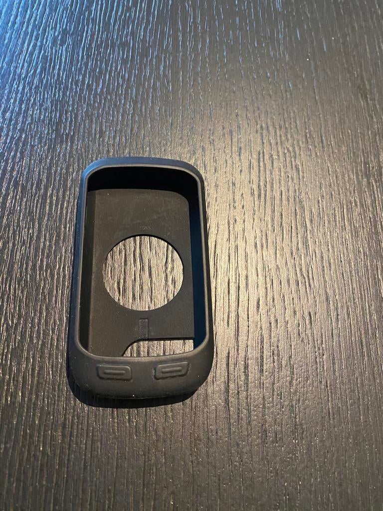 Bescherm hoesje voor garmin edge 1000, Enlèvement, GPS, Comme neuf