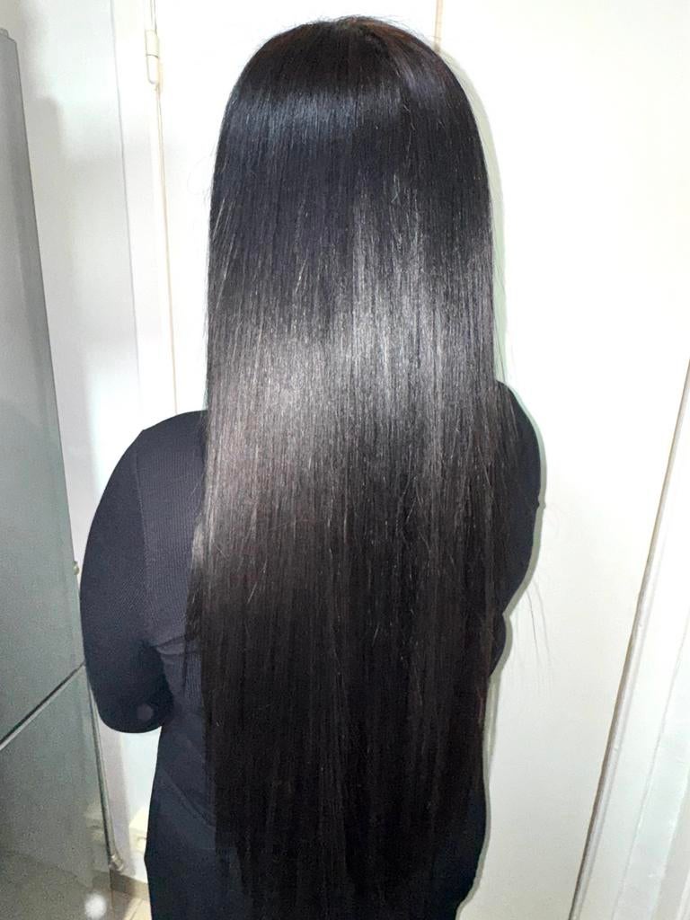 Lissage bresilien, Enlèvement ou Envoi, Comme neuf