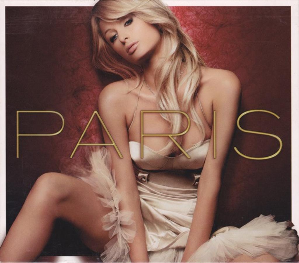 CD- Paris Hilton- Paris, Cd's en Dvd's, Cd's | Pop, Verzenden