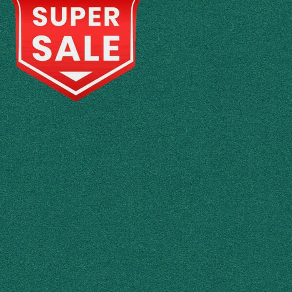 Groene Heuga 725 Velours tapijttegels *SUPER AANBIEDING!, Huis en Inrichting, 75 m² of meer, Nieuw, Ophalen of Verzenden, Tapijttegels