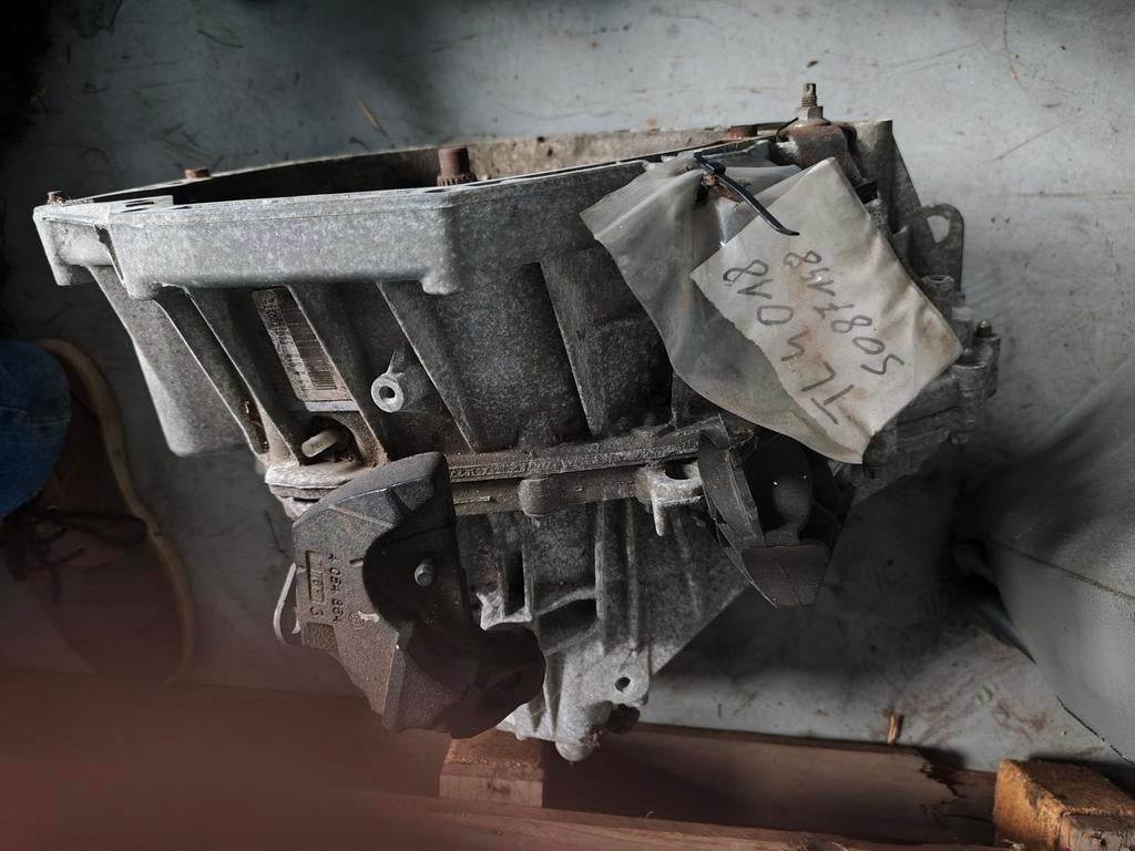 TL4 voor Renault Scenic 3 1.5 DCI, Auto-onderdelen, Ophalen, Gebruikt, Renault