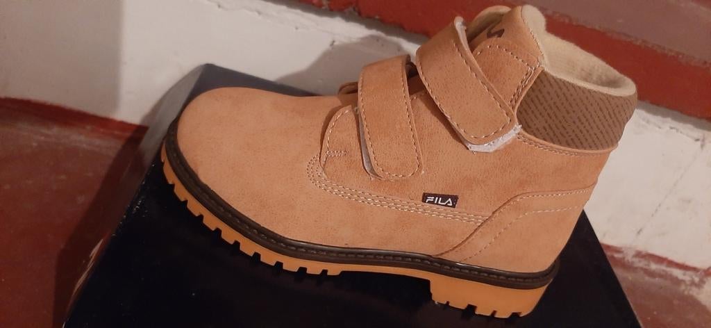 Fila Kinderschoenen, Ophalen of Verzenden, Nieuw