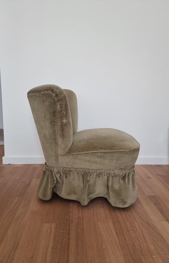 Vintage lounge zetels, Verzamelen, Ophalen, Huis en Inrichting