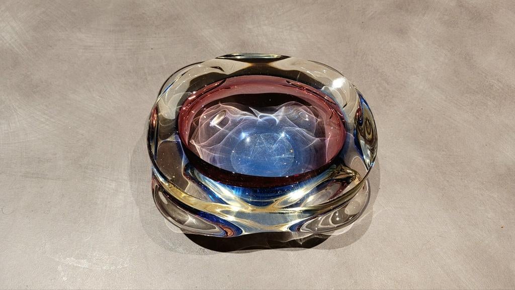 Murano, vide poche, Antiquités & Art