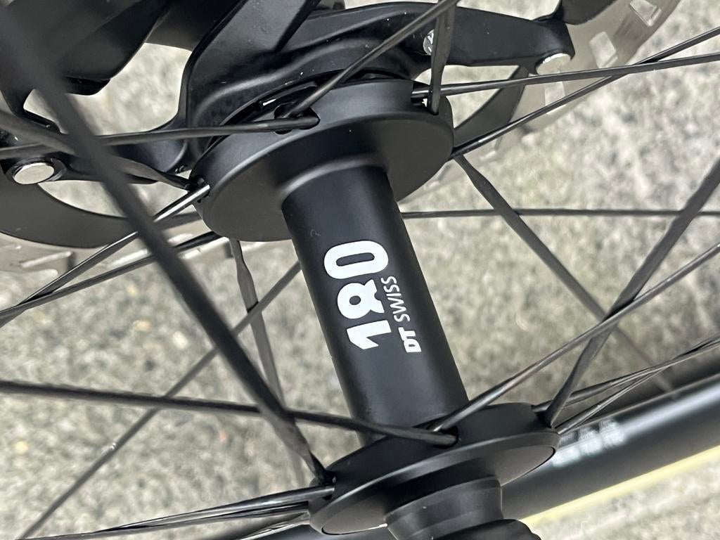 BMC TEAMMACHINE R01, Vélos & Vélomoteurs, Enlèvement, Neuf