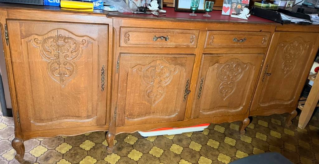 Meuble art deco, Antiquités & Art, Enlèvement