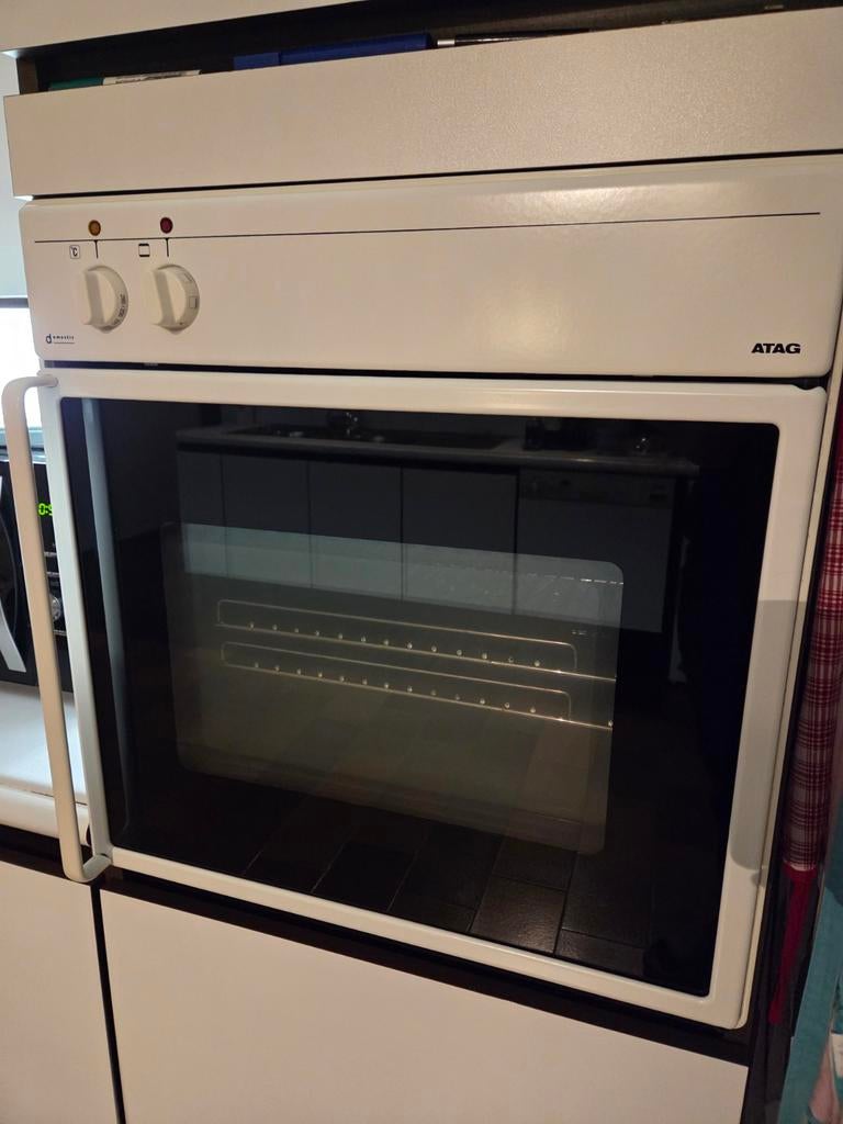 ATAG oven, Electroménager, Fours, Enlèvement, Four