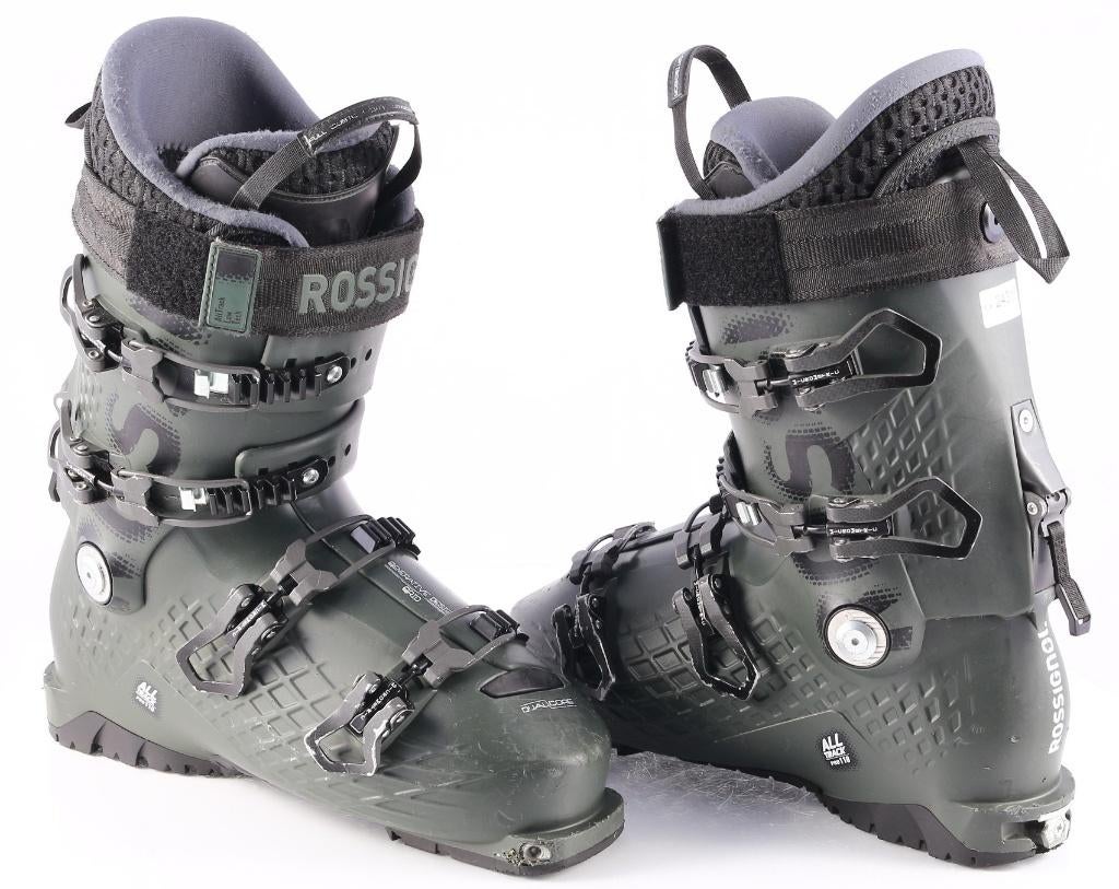 42,5 EU toerski schoenen ROSSIGNOL ALLTRACK PRO 110, TLT, Gebruikt, Rossignol, Schoenen, Ophalen of Verzenden