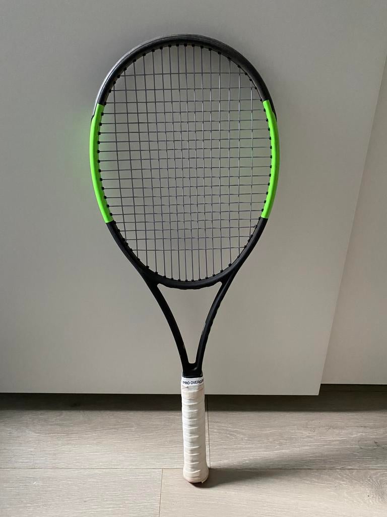 Wilson Blade 98ul, Ophalen, Zo goed als nieuw, Wilson