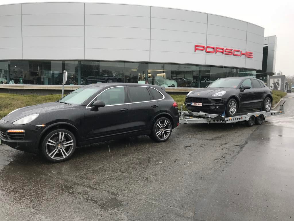 TRANSPORT, TRANSPORT, REMORQUAGE ET DÉPANNAGE, DÉMÉNAGEMENT, Enlèvement