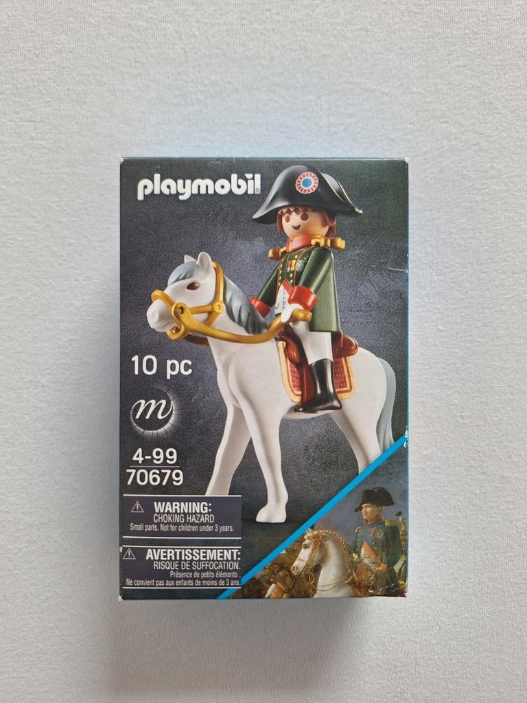 Playmobil 70679, Enlèvement ou Envoi, Neuf, Ensemble complet