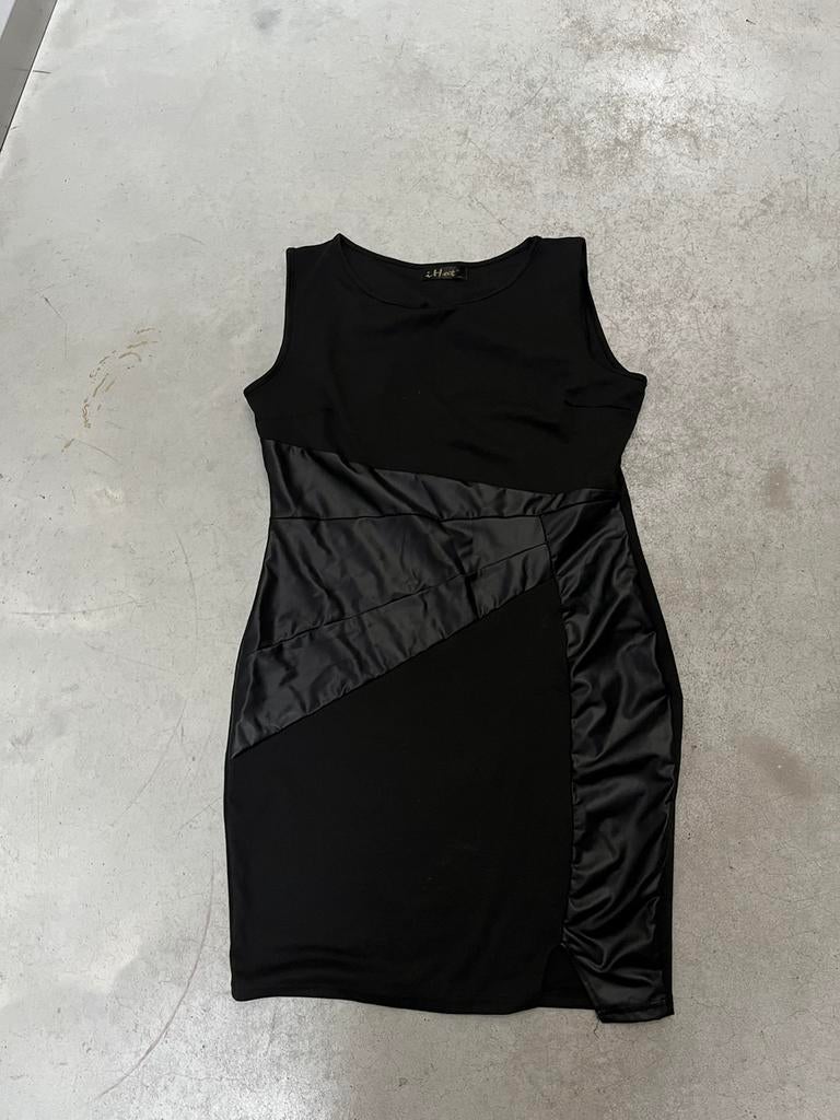 I hot kleedje maat L, Kleding | Dames, Jurken, Ophalen of Verzenden, Nieuw, Maat 42/44 (L)