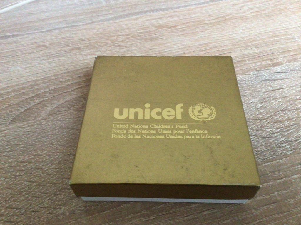 Décoration de Noël UNICEF, Maison & Meubles, Enlèvement ou Envoi, Neuf