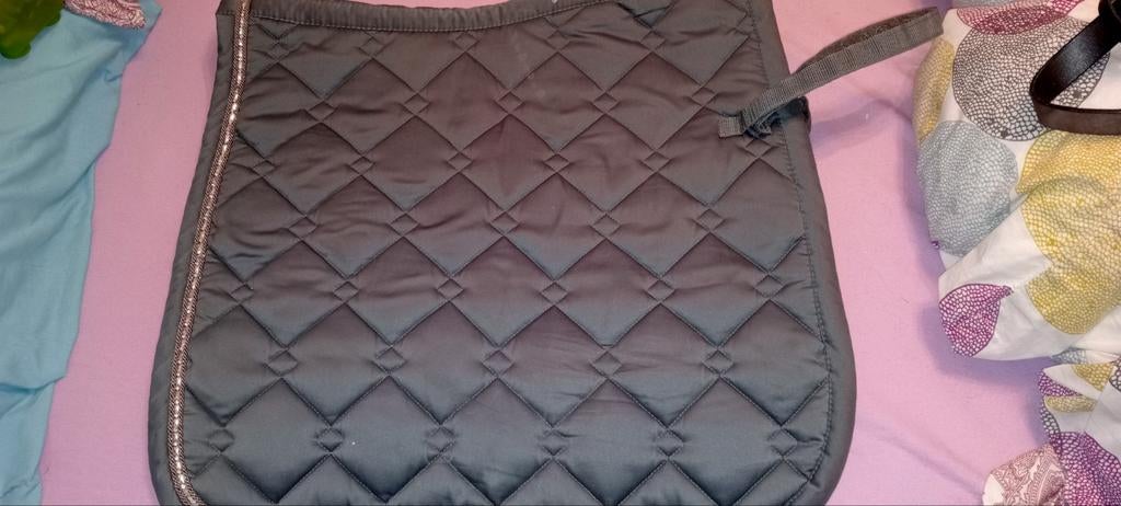 couverture pour chevaux, Animaux & Accessoires, Enlèvement ou Envoi, Comme neuf