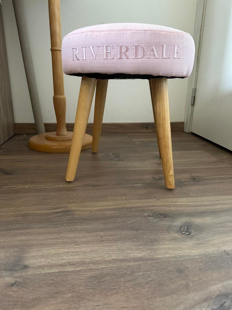 Riverdale krukje nieuw!, Ophalen, Nieuw, Hout