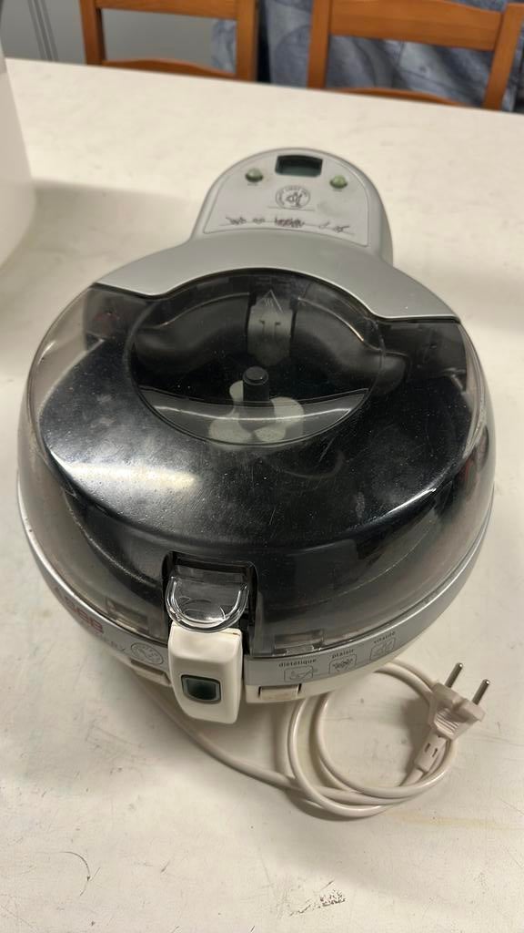 Airfryer seb actifry, Ophalen, Gebruikt