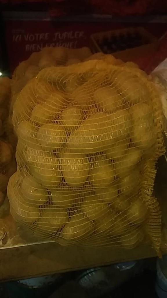 Aardappelen in 10 en25 kg, Ophalen of Verzenden, Steens Johan & Robin, Johan.steens@belgacom.net, Steens Johan & Robin