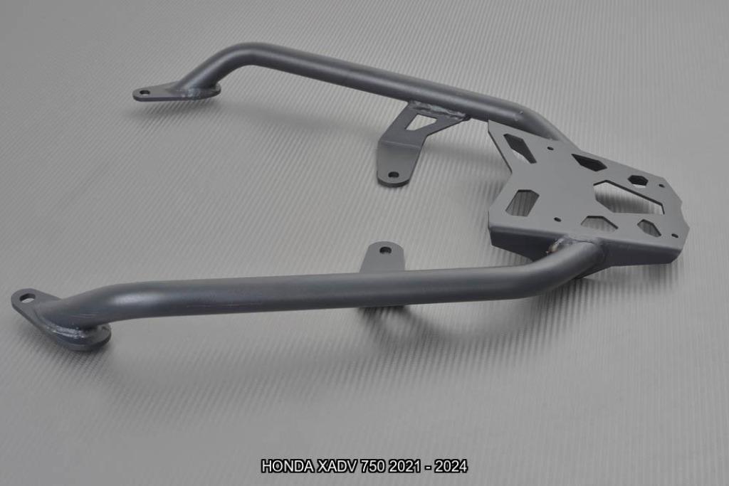 Support Top Case Porte Bagage pour HONDA XADV 750 2021 2024, Motos, Enlèvement ou Envoi, Neuf