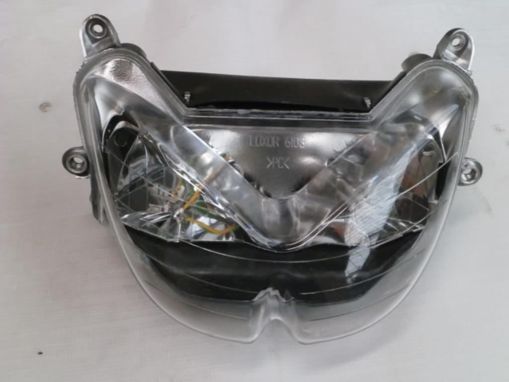 Koplamp Compleet Yamaha, Enlèvement ou Envoi, Neuf, Phare, Yamaha