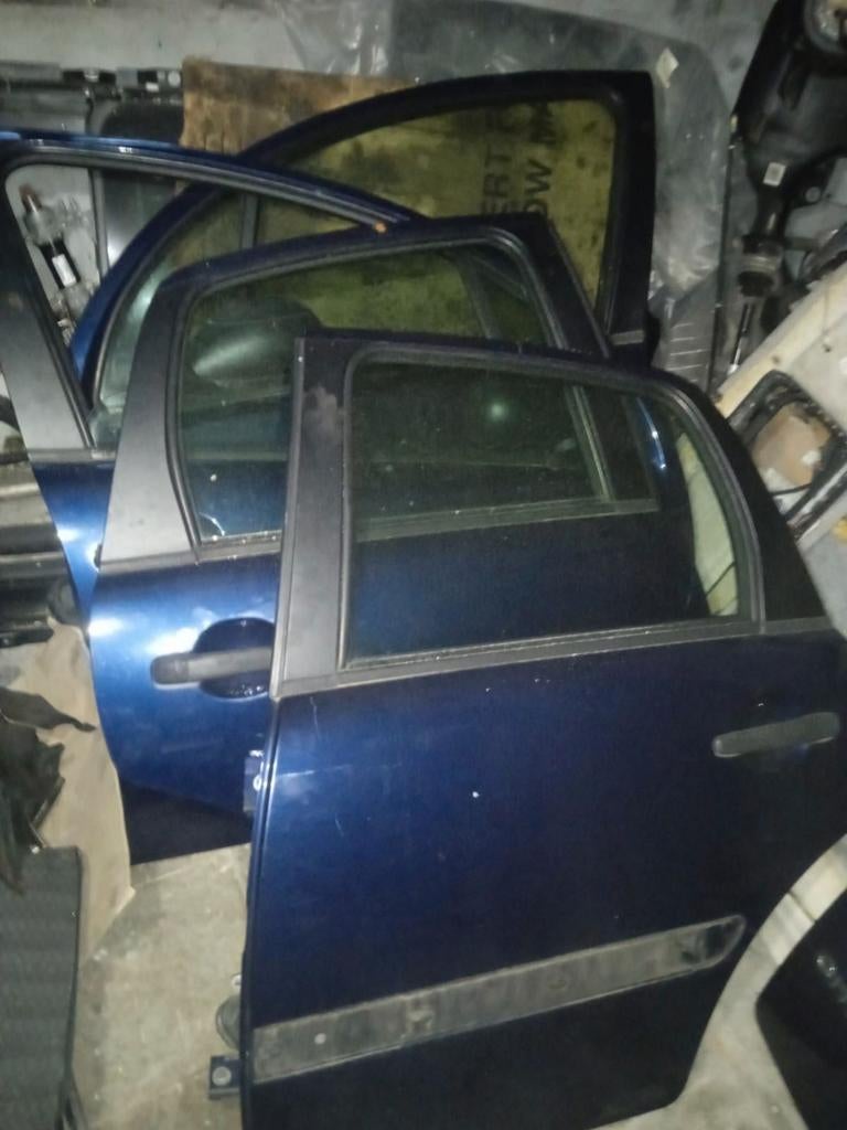 Pièces Citroën C3, Particulier, Achat, C3