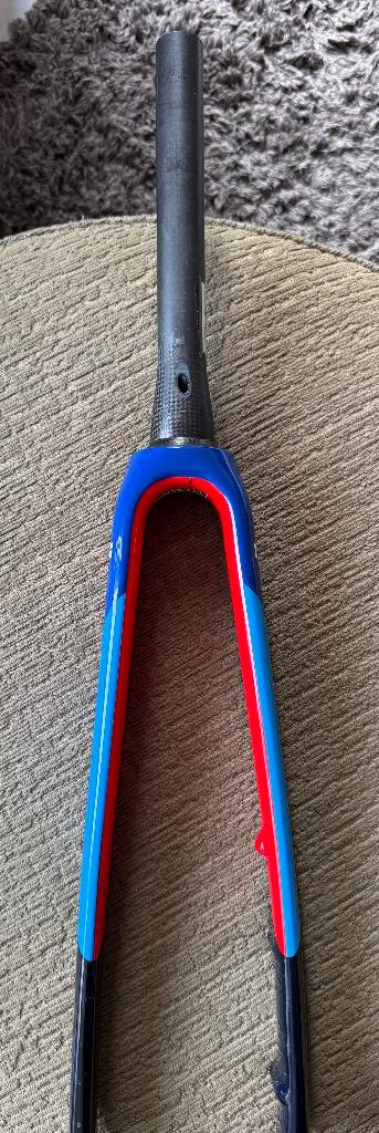 Voorvork Trek madone gen 8, Ophalen, Gebruikt, TREK