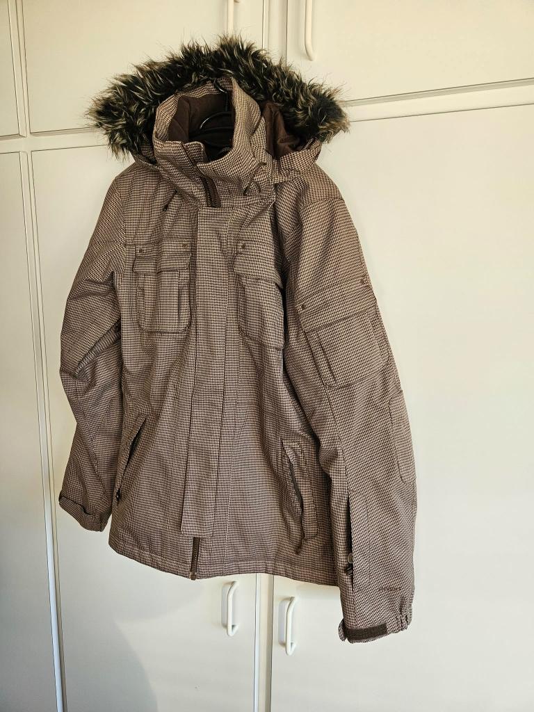 Skijas, Maat 42/44 (L), Ophalen of Verzenden, The North Face, Jack