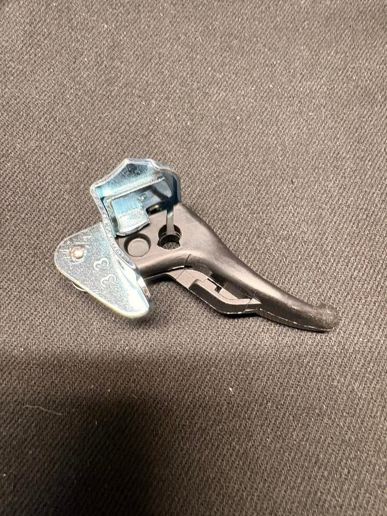 Decompressie hendel Honda Amigo en Novio, Fietsen en Brommers, Ophalen of Verzenden, Nieuw