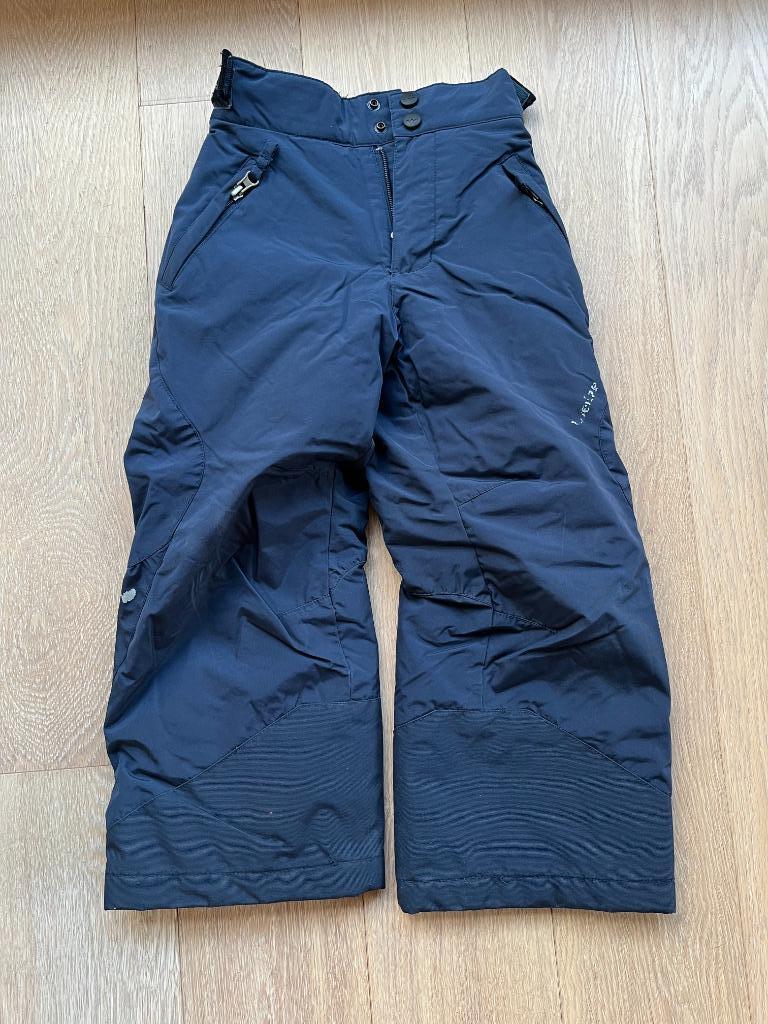 Skibroek Decathlon Wedze 6 jaar 114-121, Sport en Fitness, Skiën en Langlaufen, Overige merken, Gebruikt, Ophalen of Verzenden