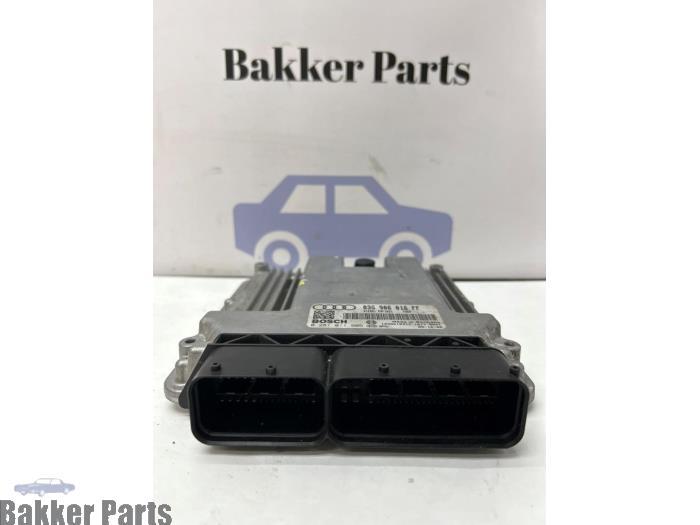 Ordinateur gestion moteur d'un Audi A3, -, -, 3 mois de garantie, Audi