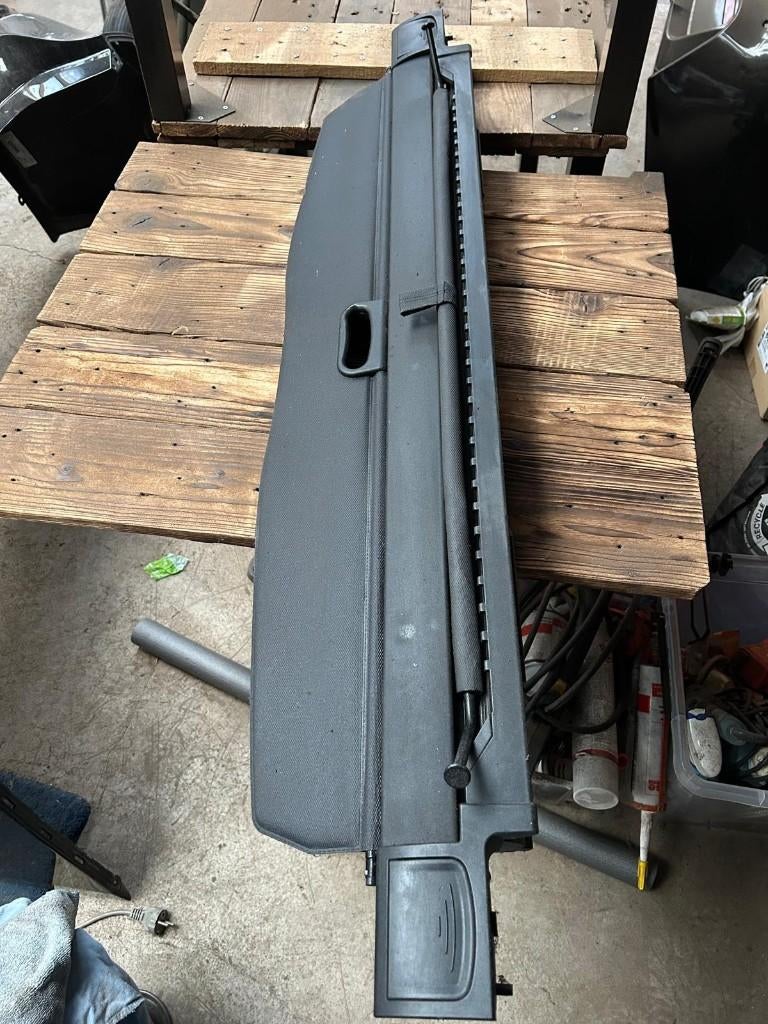 housse à bagages/housse pour rouleau, Autos : Pièces & Accessoires, Enlèvement, Utilisé, BMW