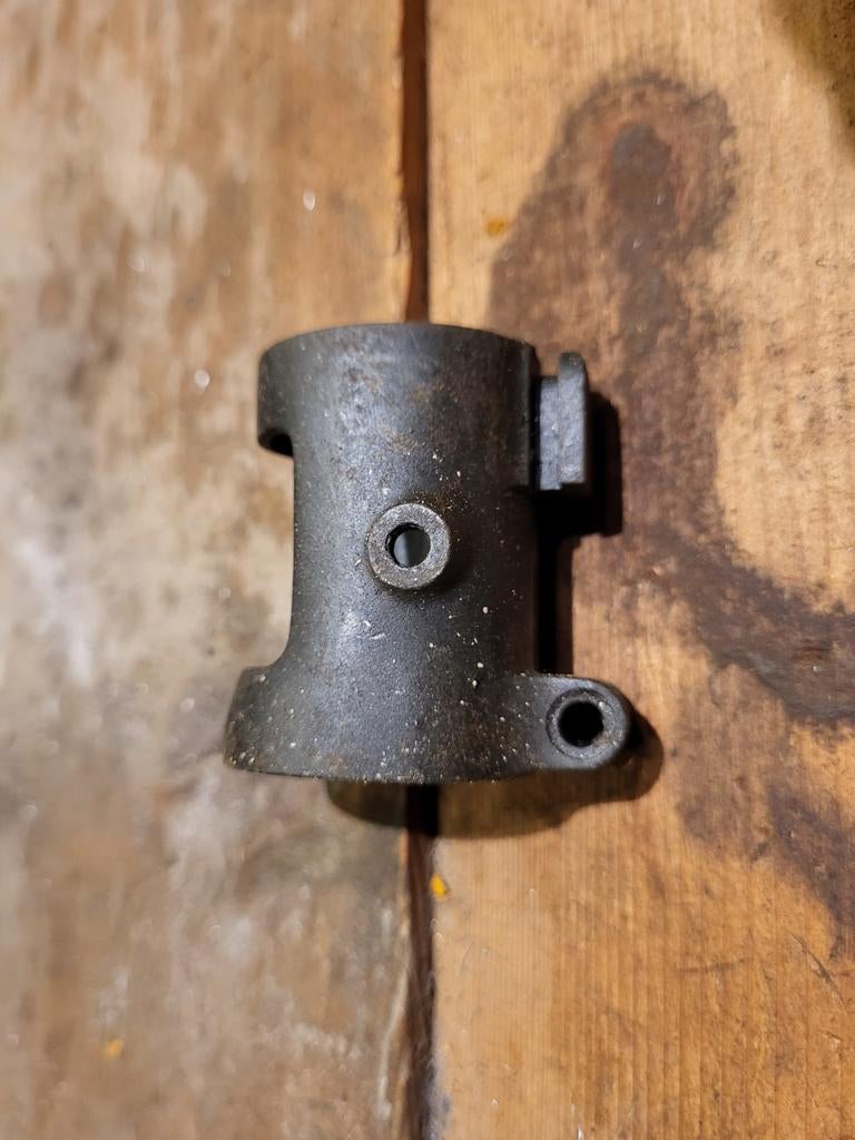 Embouchoir Springfield 1903, US 1WW, Collections, Envoi