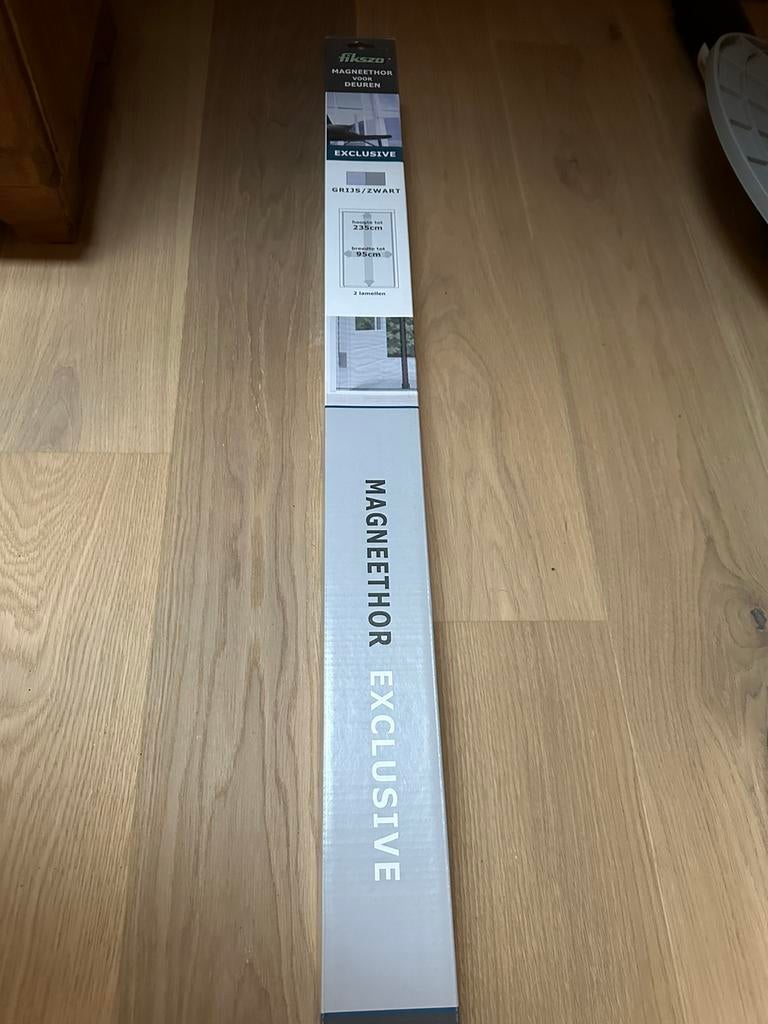 Fikszo Exclusive magneethor voor deuren, Enlèvement, Neuf