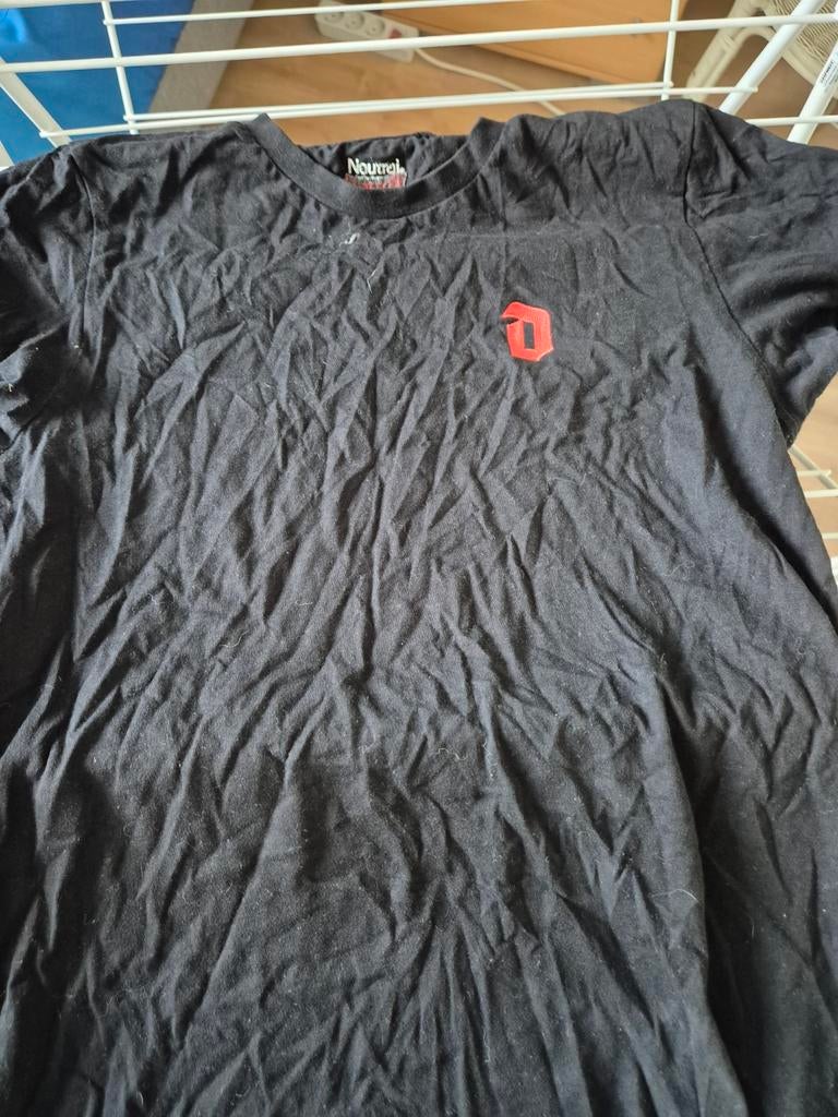 Duvel t-shirt medium, Enlèvement ou Envoi, Duvel