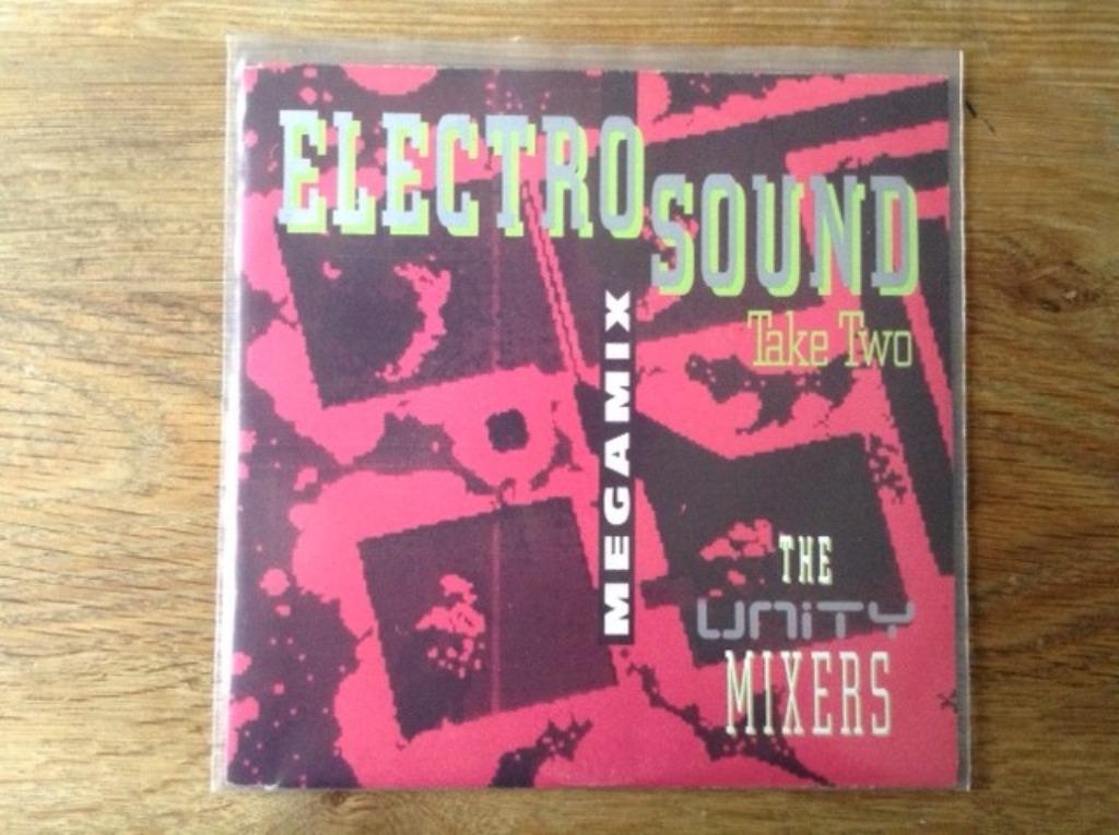 single the unity mixers, Enlèvement ou Envoi, 7 pouces, Autres genres, Single