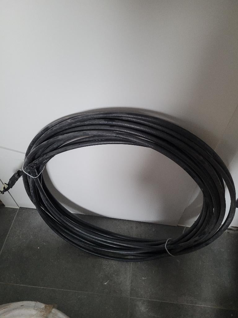 coax kabel PE14, Ophalen, Nieuw