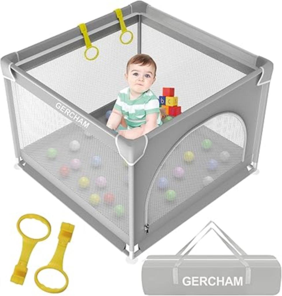 Babypark Babybox 90 x 90 cm SNELLE GRATIS LEVERING, Kinderen en Baby's, -, Verzenden, -, Vierkant