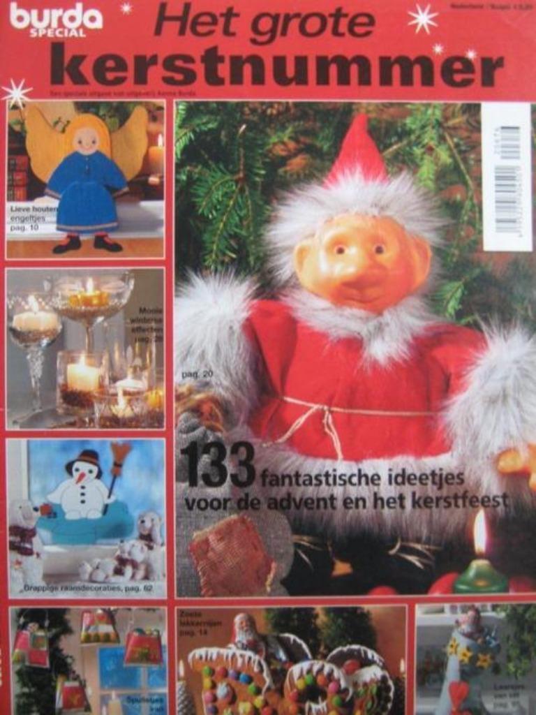 Hobby tijdschriften grote keuze, Enlèvement ou Envoi, Utilisé